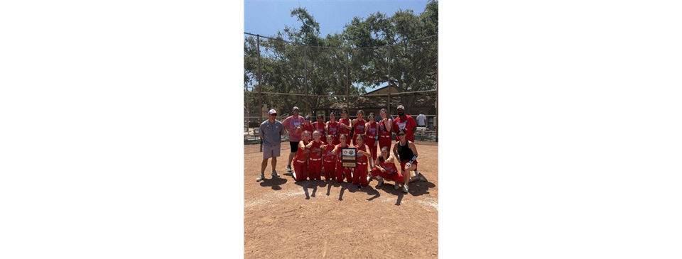 12U Champs In Clearwater