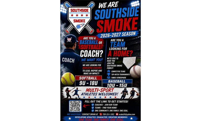 Coaching Opportunities Available For Next Season