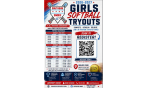 Girls Softball Tryout Information