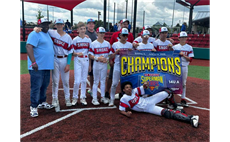 14U Baseball Wins In Bradley