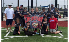12U Victorious In Bradley